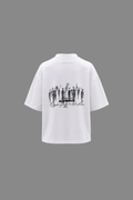 CAMISETA HERENCIA ALBA