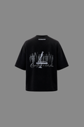 CAMISETA HERENCIA NOCHE