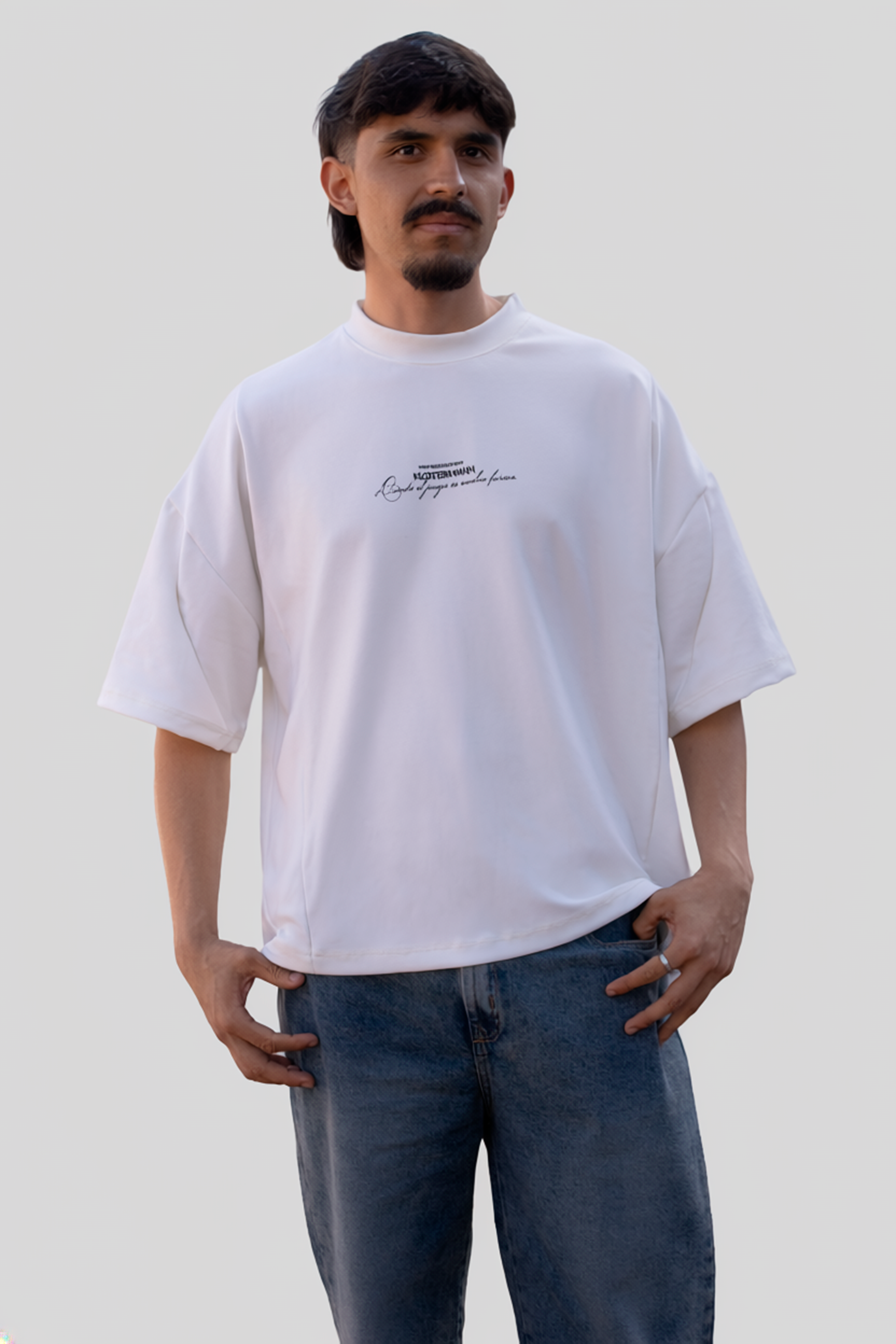 CAMISETA HERENCIA ALBA