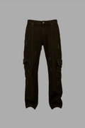 SHADOW CARGO