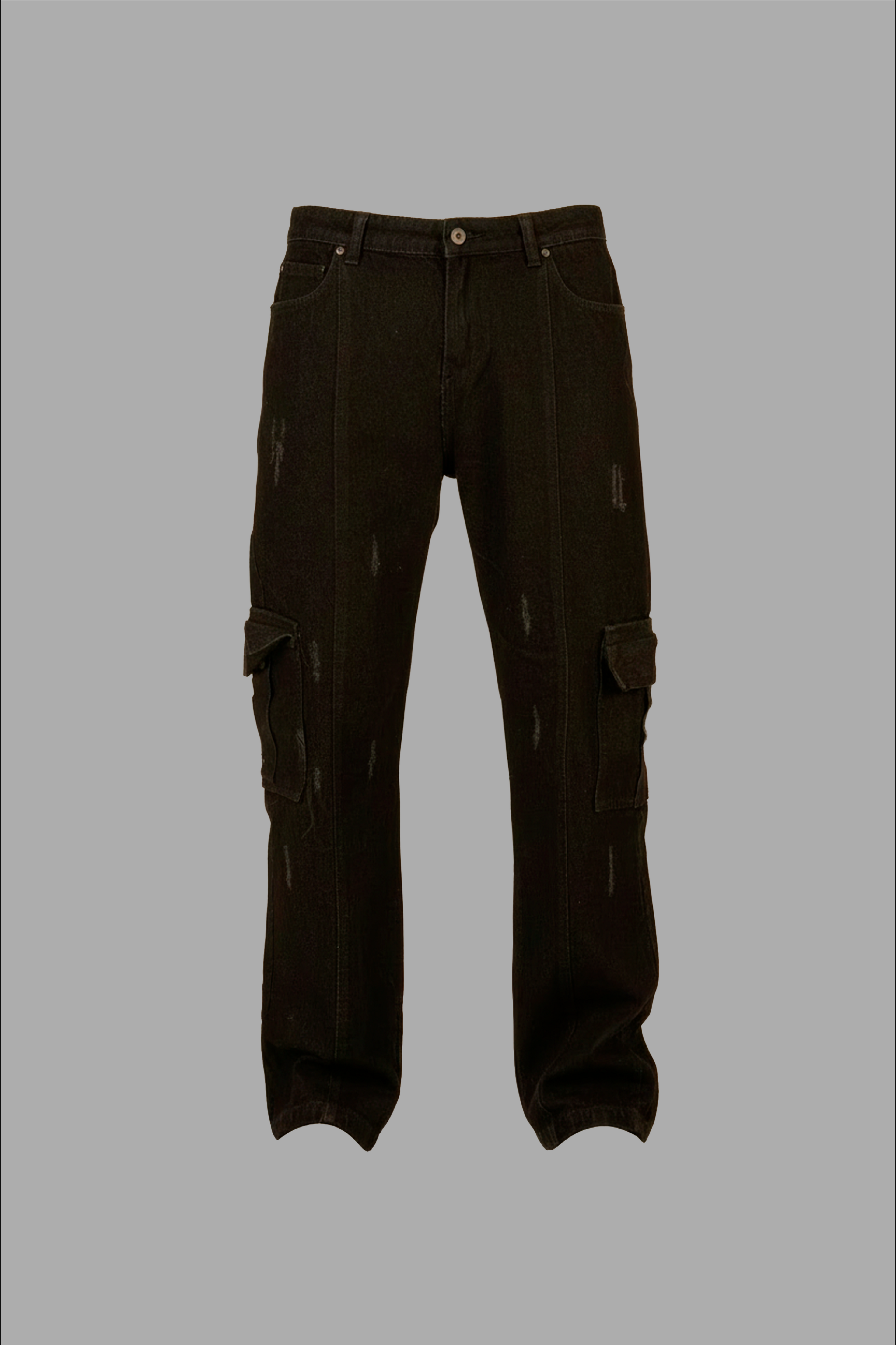 SHADOW CARGO