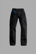 Onyx Cargo Pants Octshe