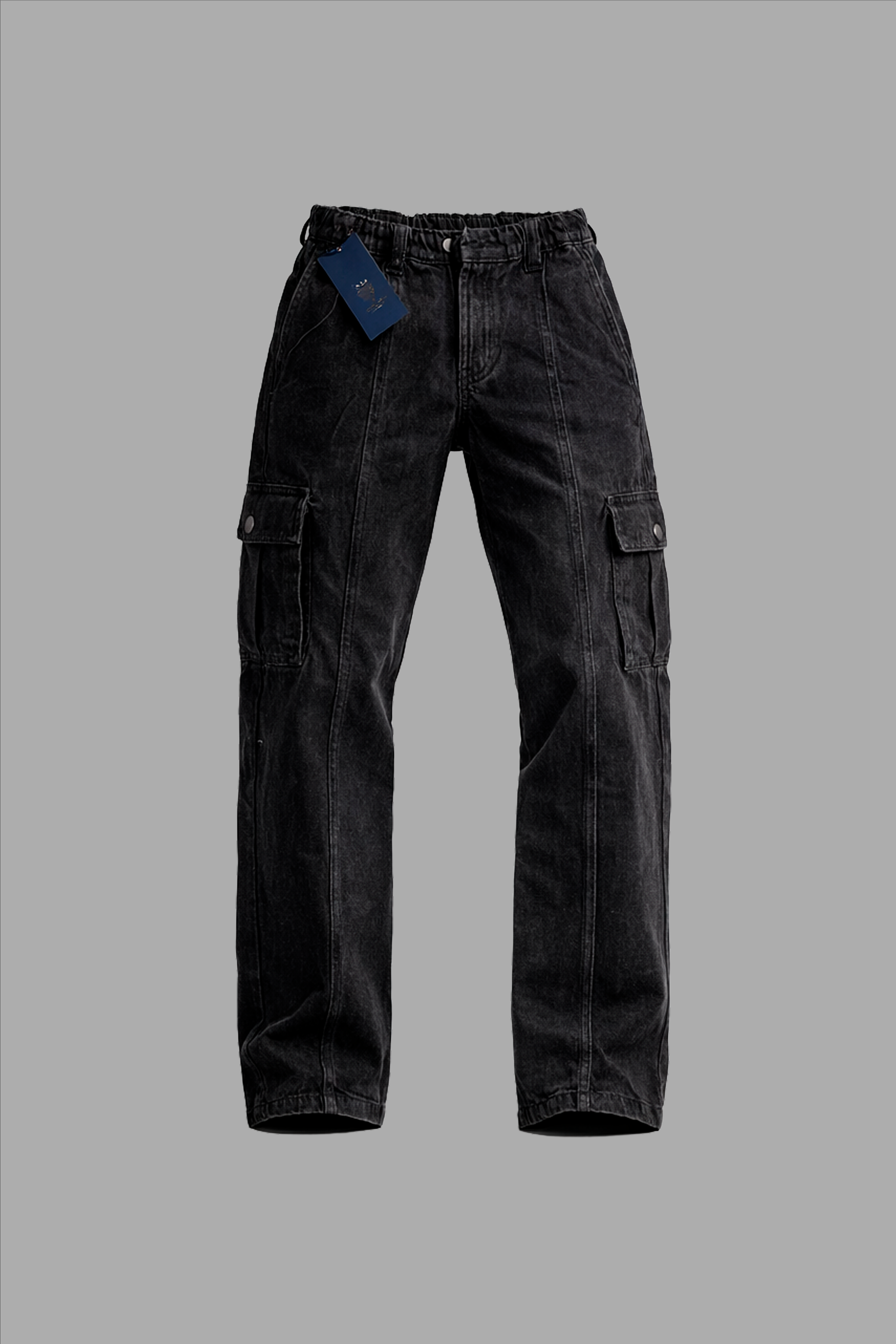 Onyx Cargo Pants Octshe