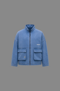 CHAQUETA HERENCIA CIELO