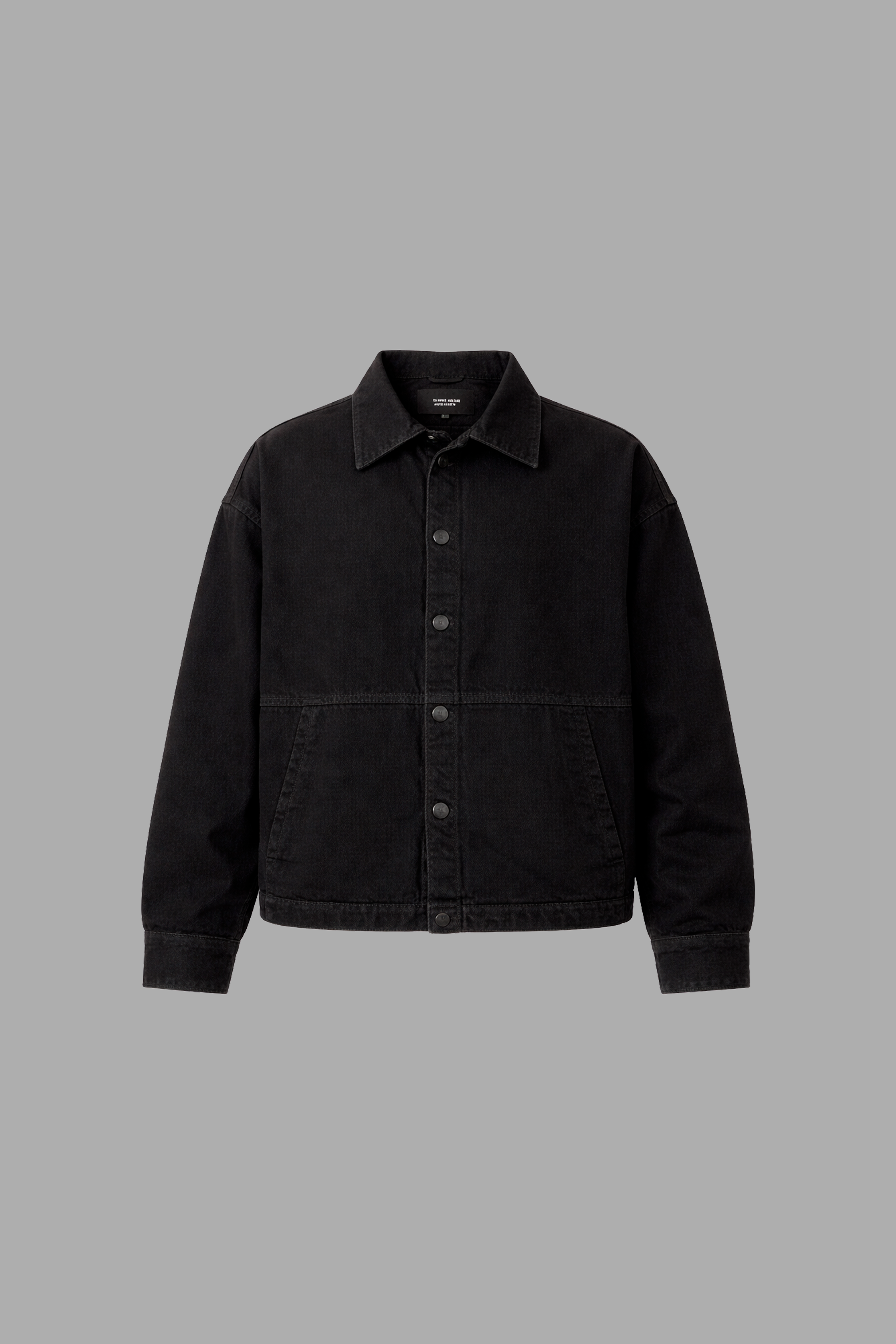 NIEBLA JACKET