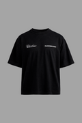 Affaire Noir Tee Decshe