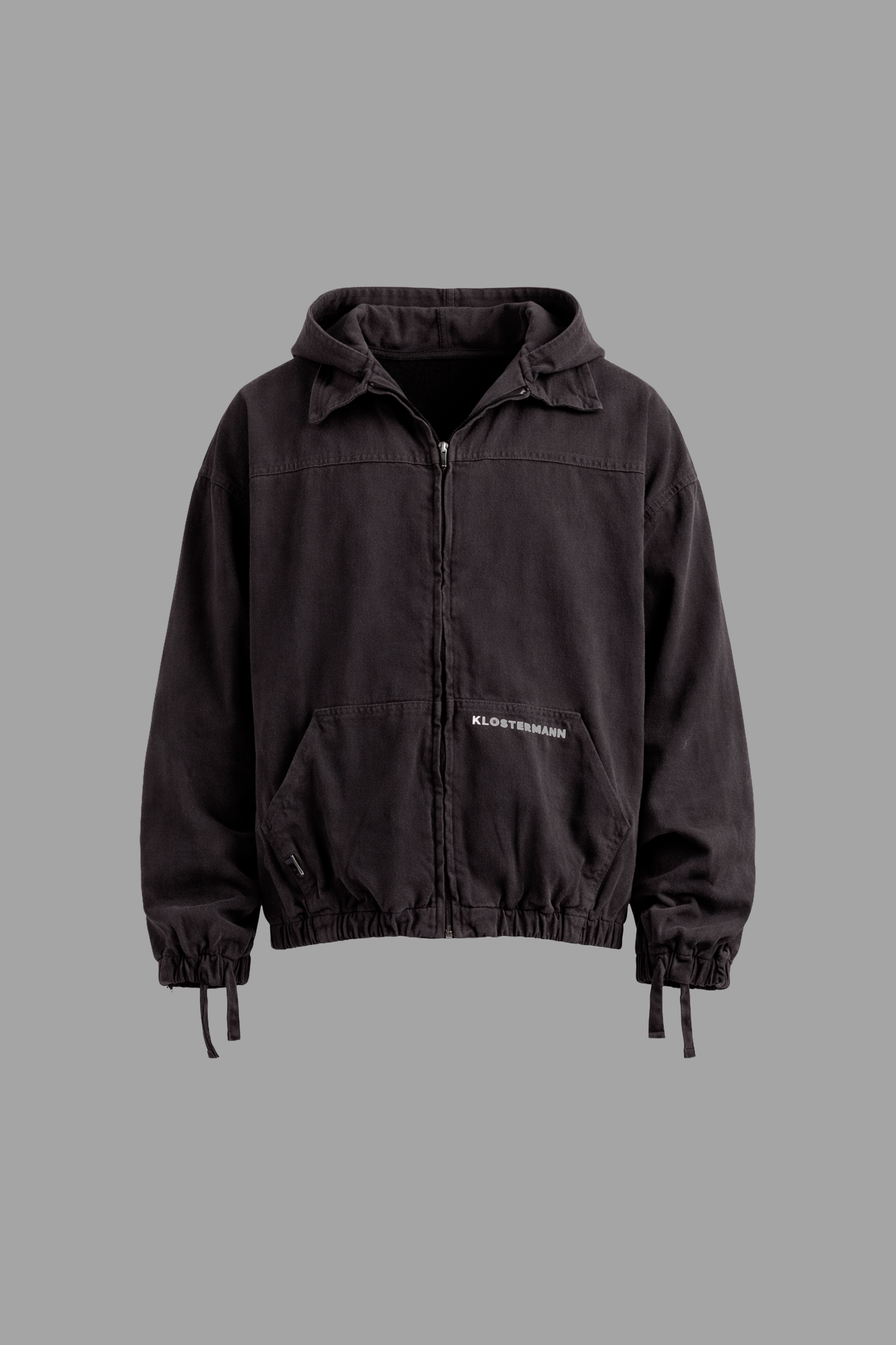 Affaire Storm Hood Decshe