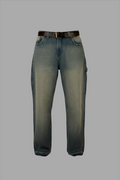 Pant KTMN Baggy Maishe
