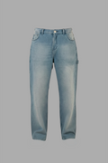 JEAN DENIM AFFAIRE KTMN