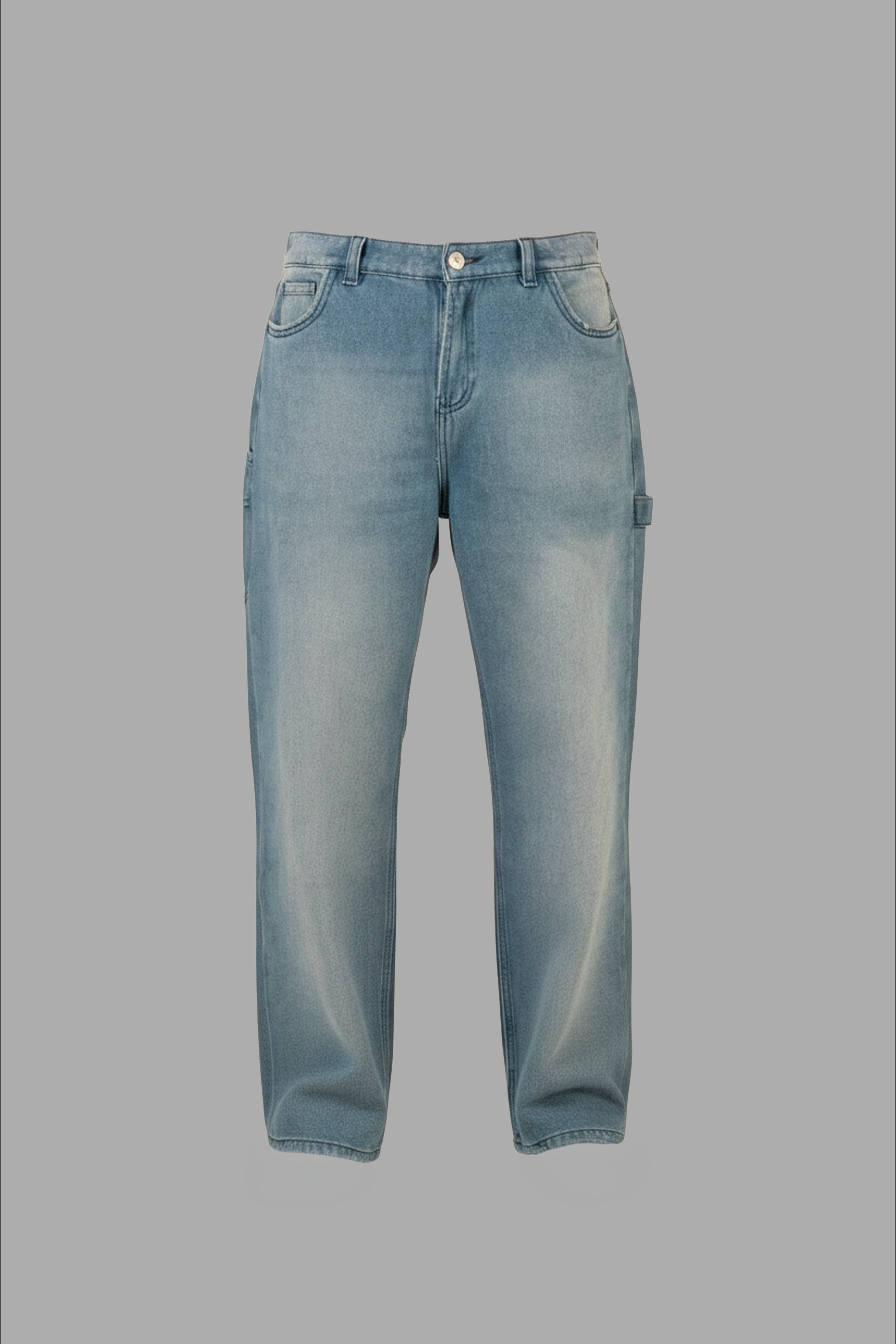 JEAN DENIM AFFAIRE KTMN