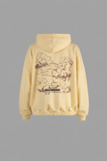 DRIFT HOODIE