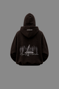 HOODIE HERENCIA TIERRA