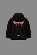 Hoodie KULTURA Black