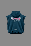 Hoodie Músculo KULTURA Night Blue