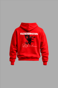 Affaire Hoodie Redline Decshe
