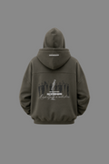 HOODIE HERENCIA SELVA