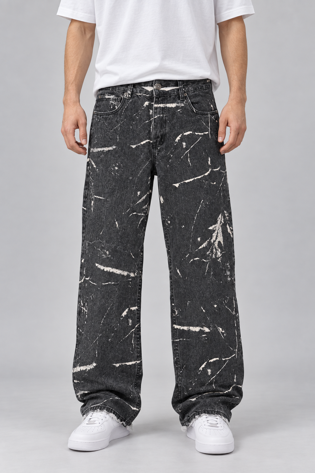 KULTURA Graphic Jean