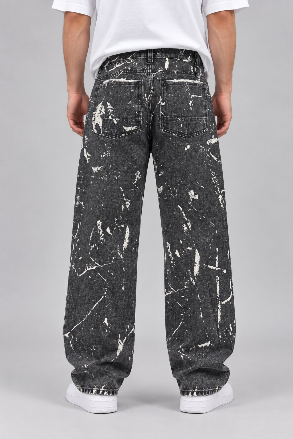 KULTURA Graphic Jean