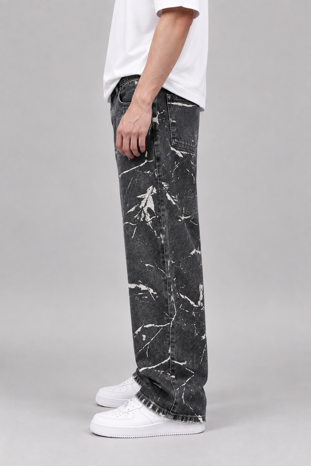 KULTURA Graphic Jean
