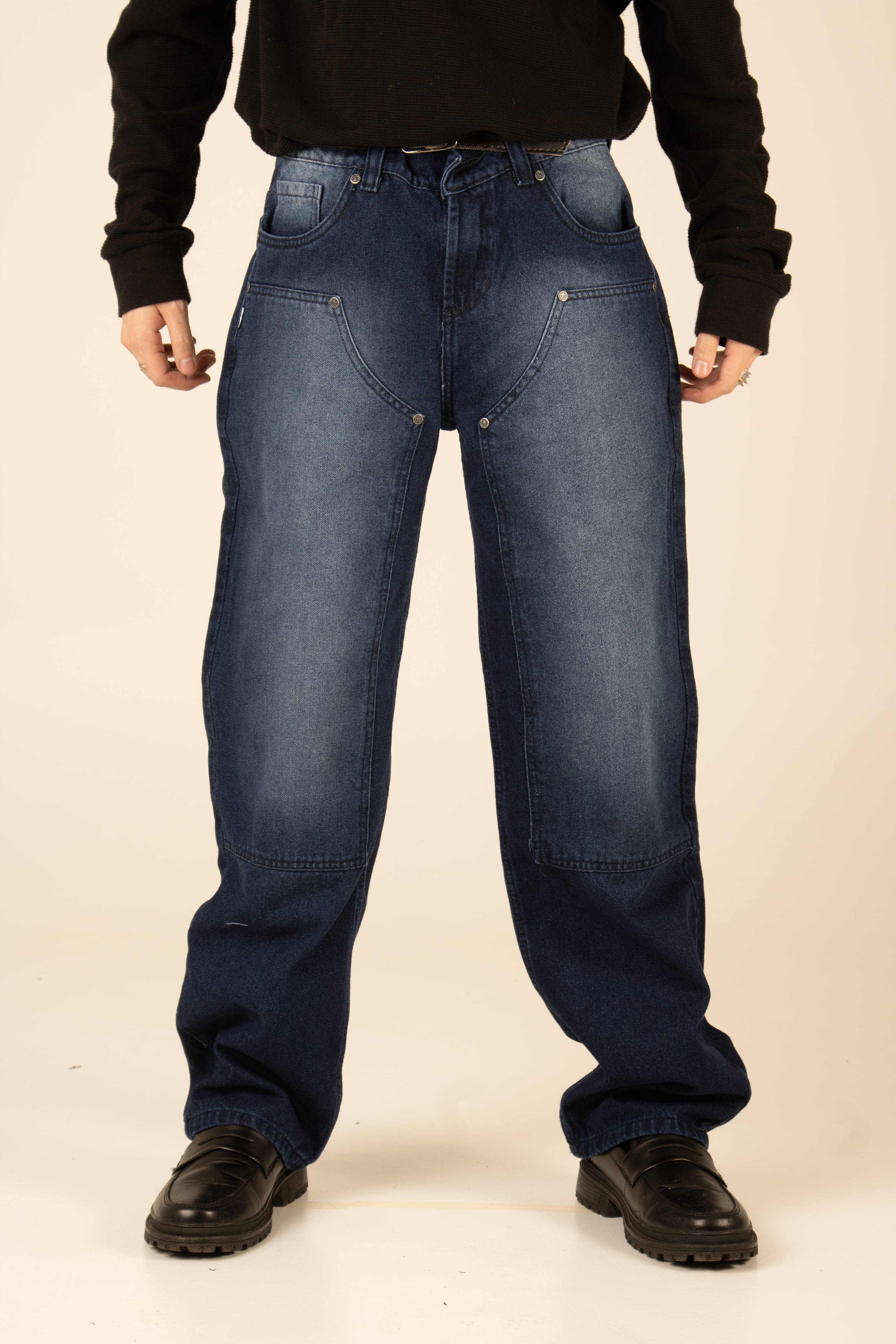 Pant Cowboy Maishe