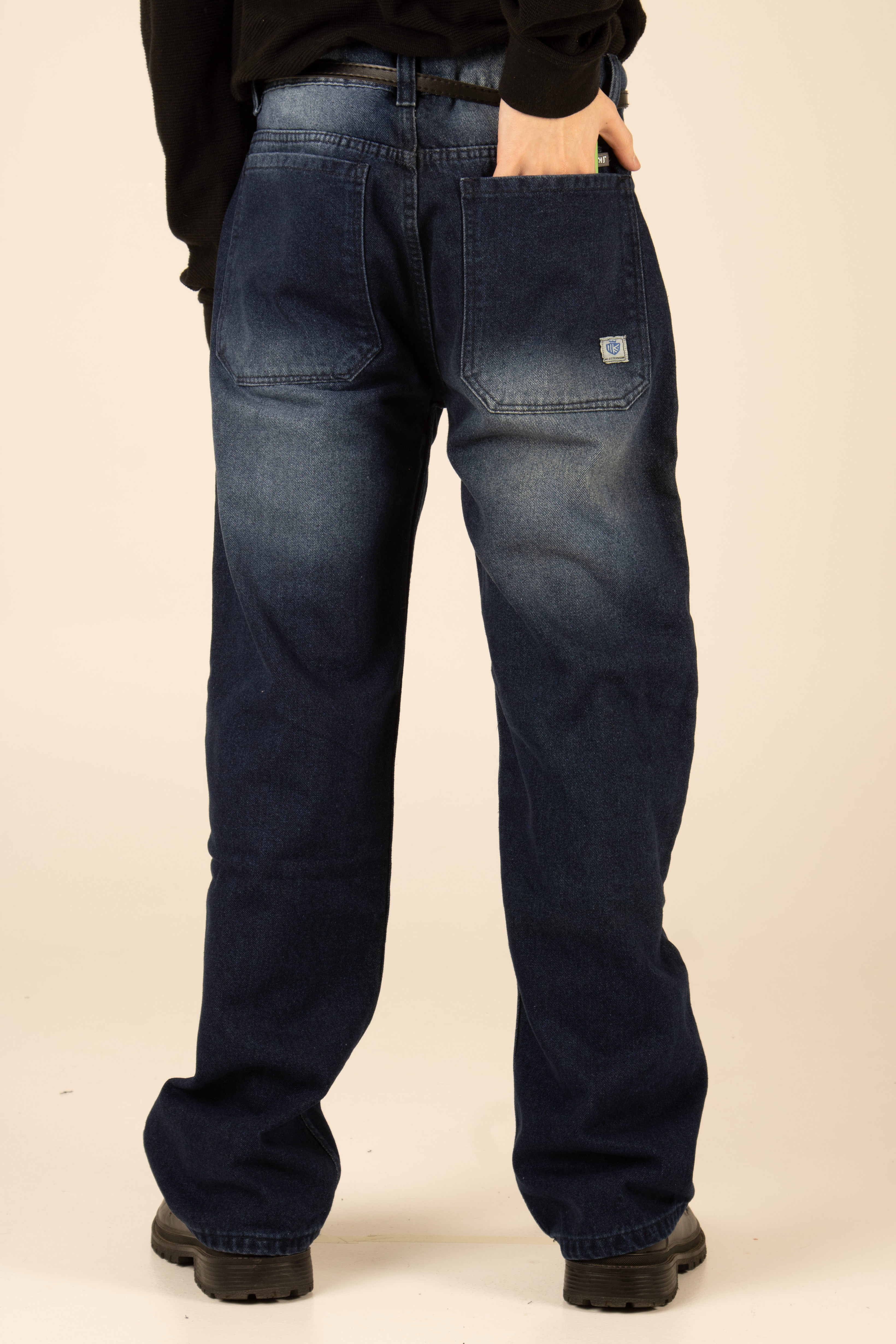 Pant Cowboy Maishe