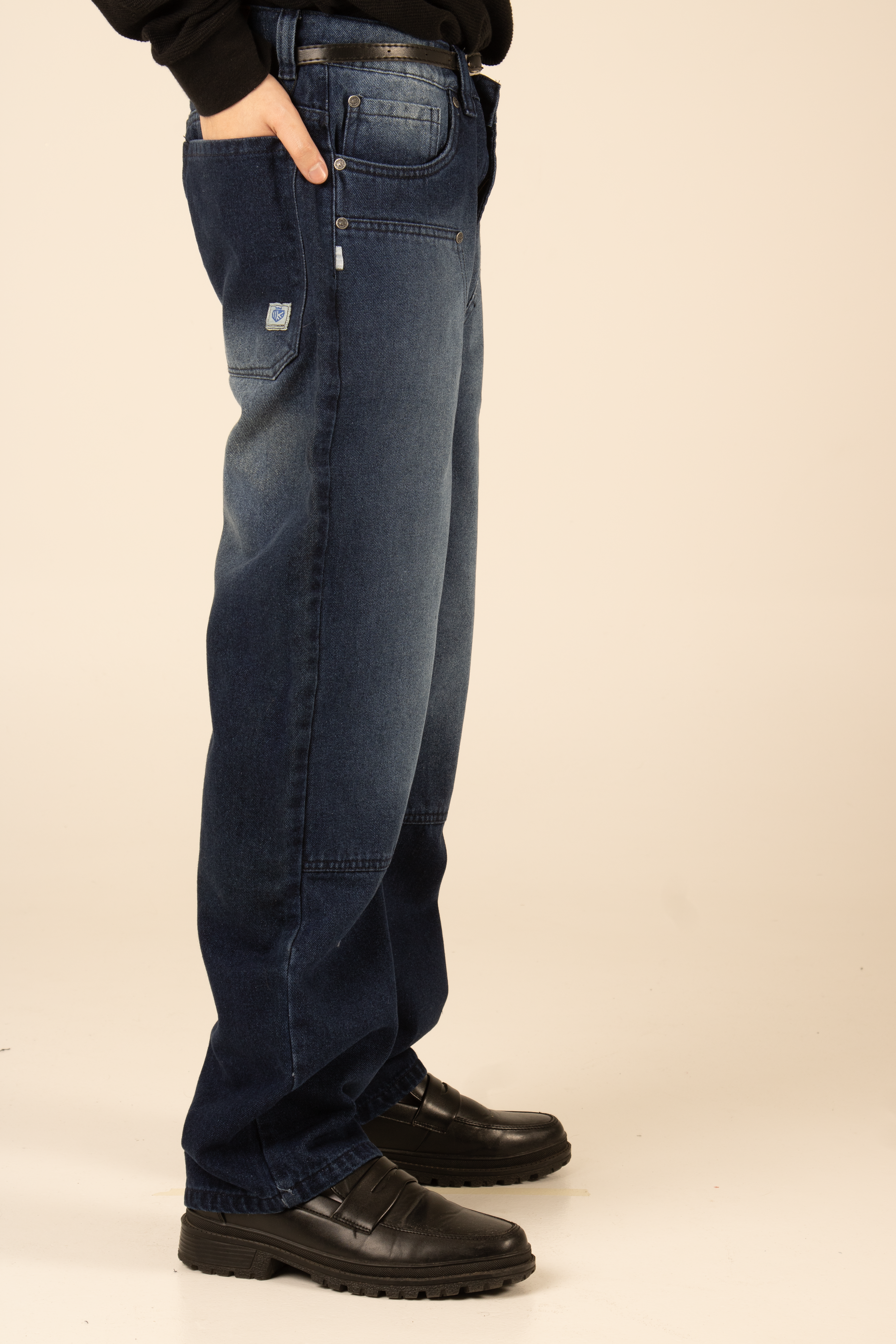 Pant Cowboy Maishe