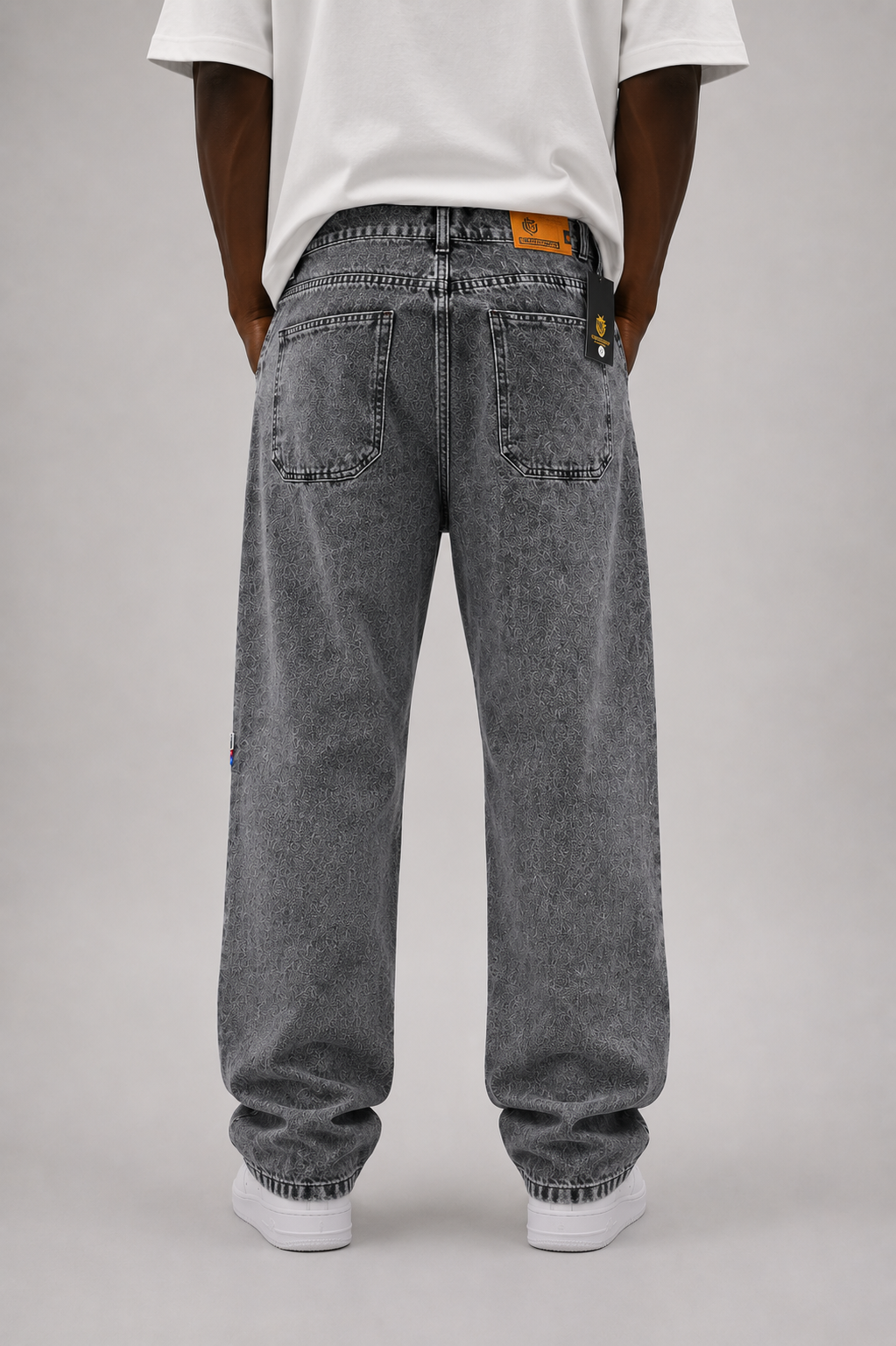 3 Jeans por $200.000,00