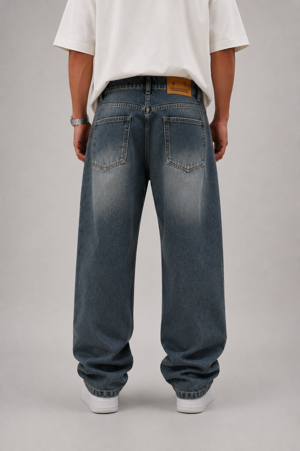 3 Jeans por $200.000,00