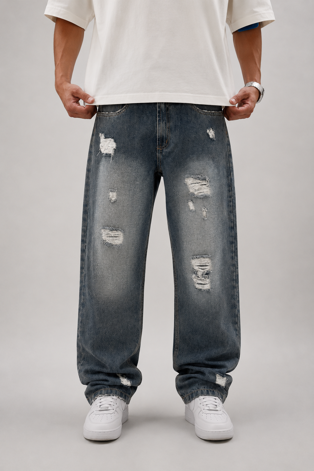 3 Jeans por $200.000,00