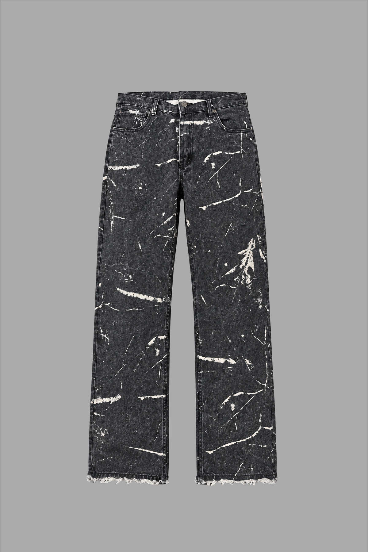 KULTURA Graphic Jean