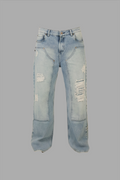 Pant Snow Cowboy Maishe