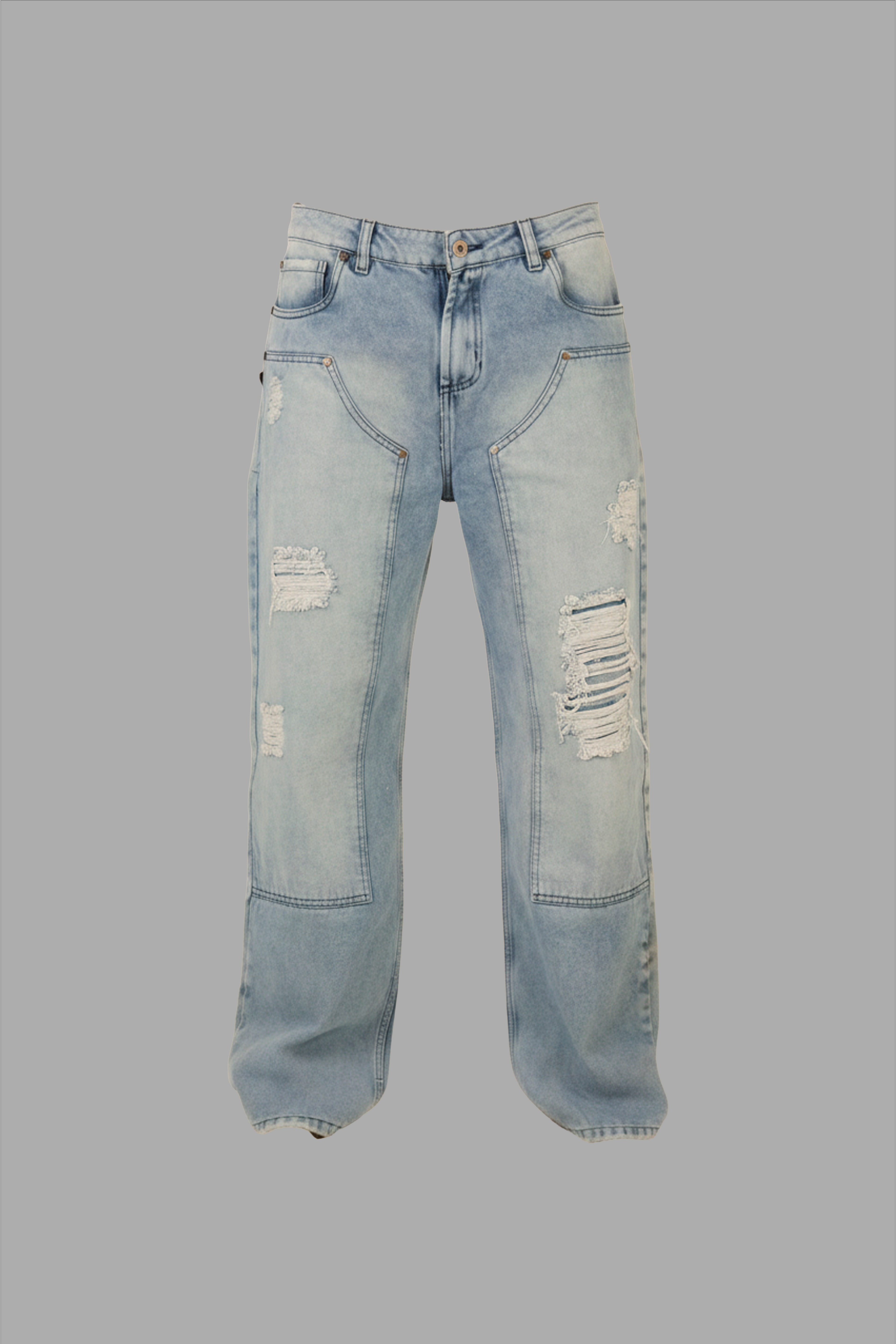 Pant Snow Cowboy Maishe