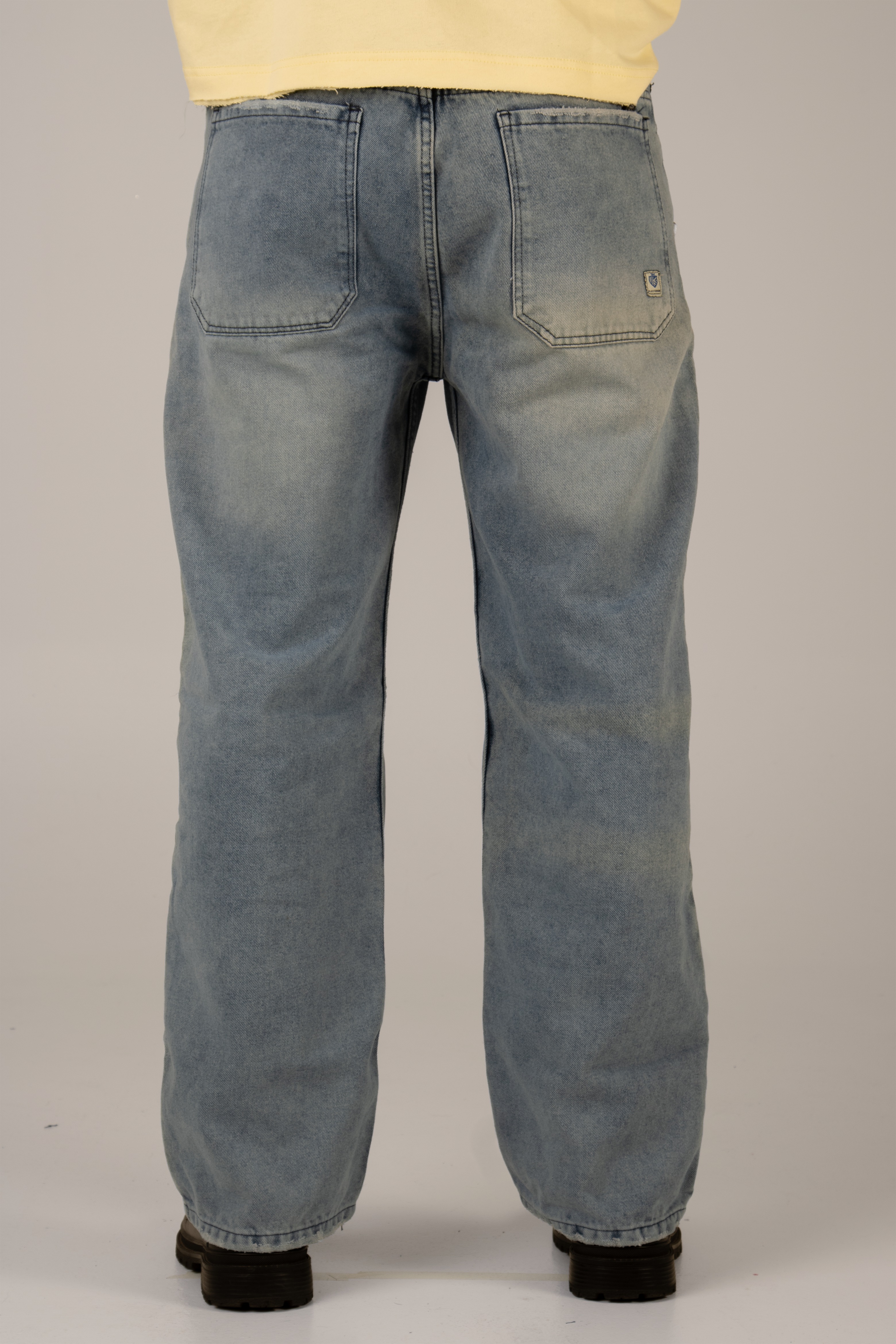 Pant Snow Cowboy Maishe
