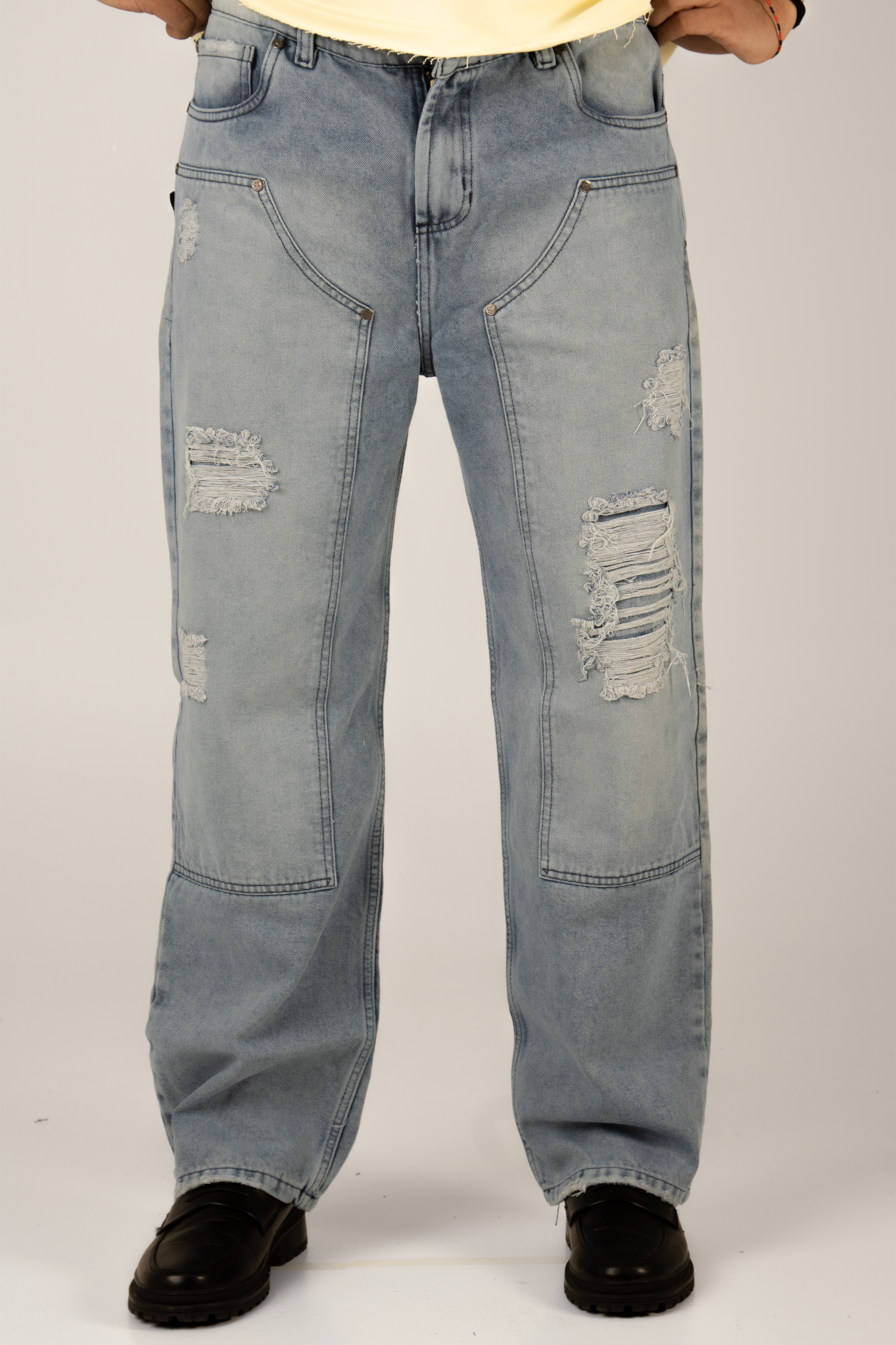 Pant Snow Cowboy Maishe