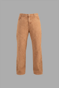Pant Baggy Coffe Maishe