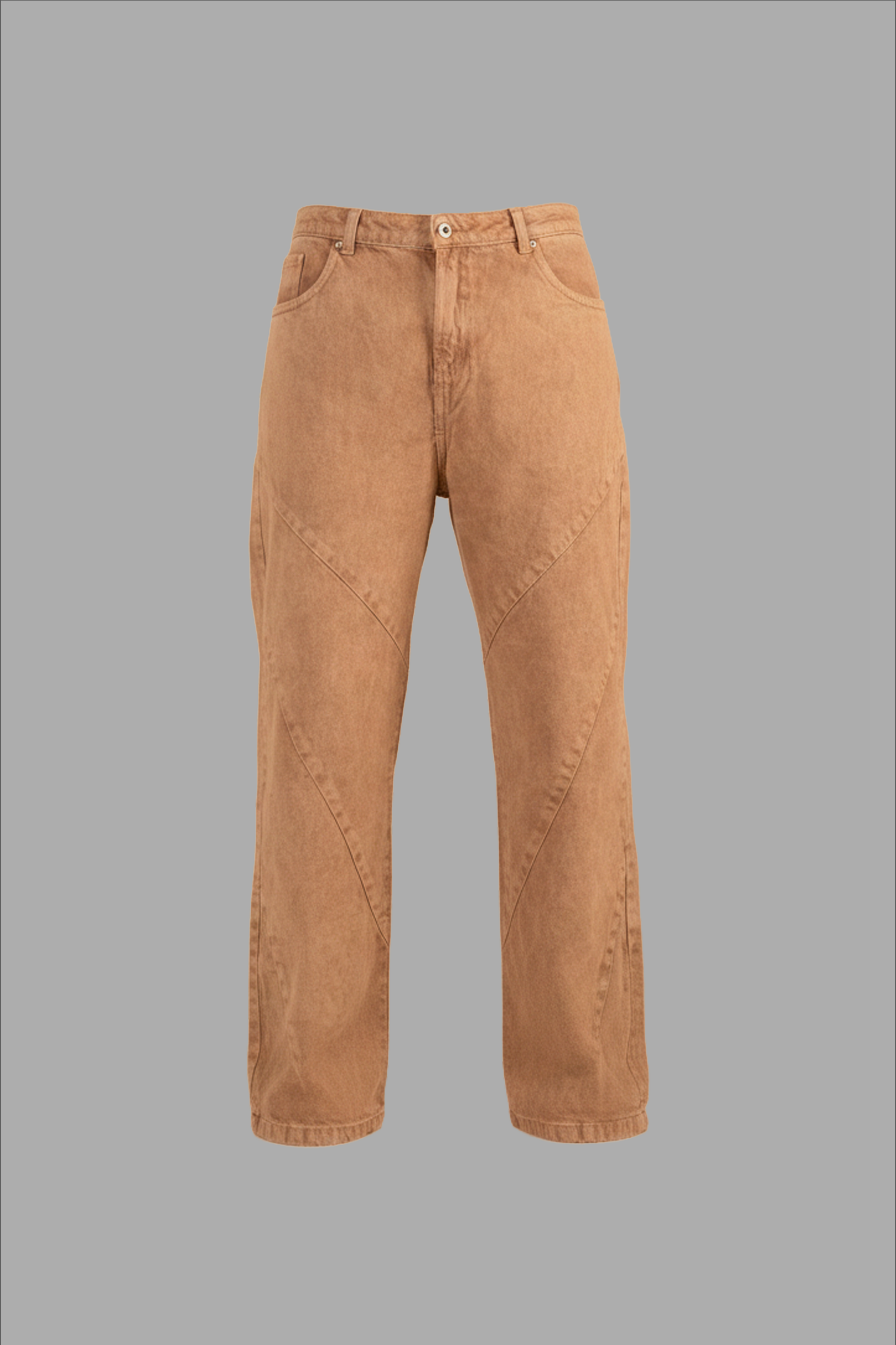Pant Baggy Coffe Maishe