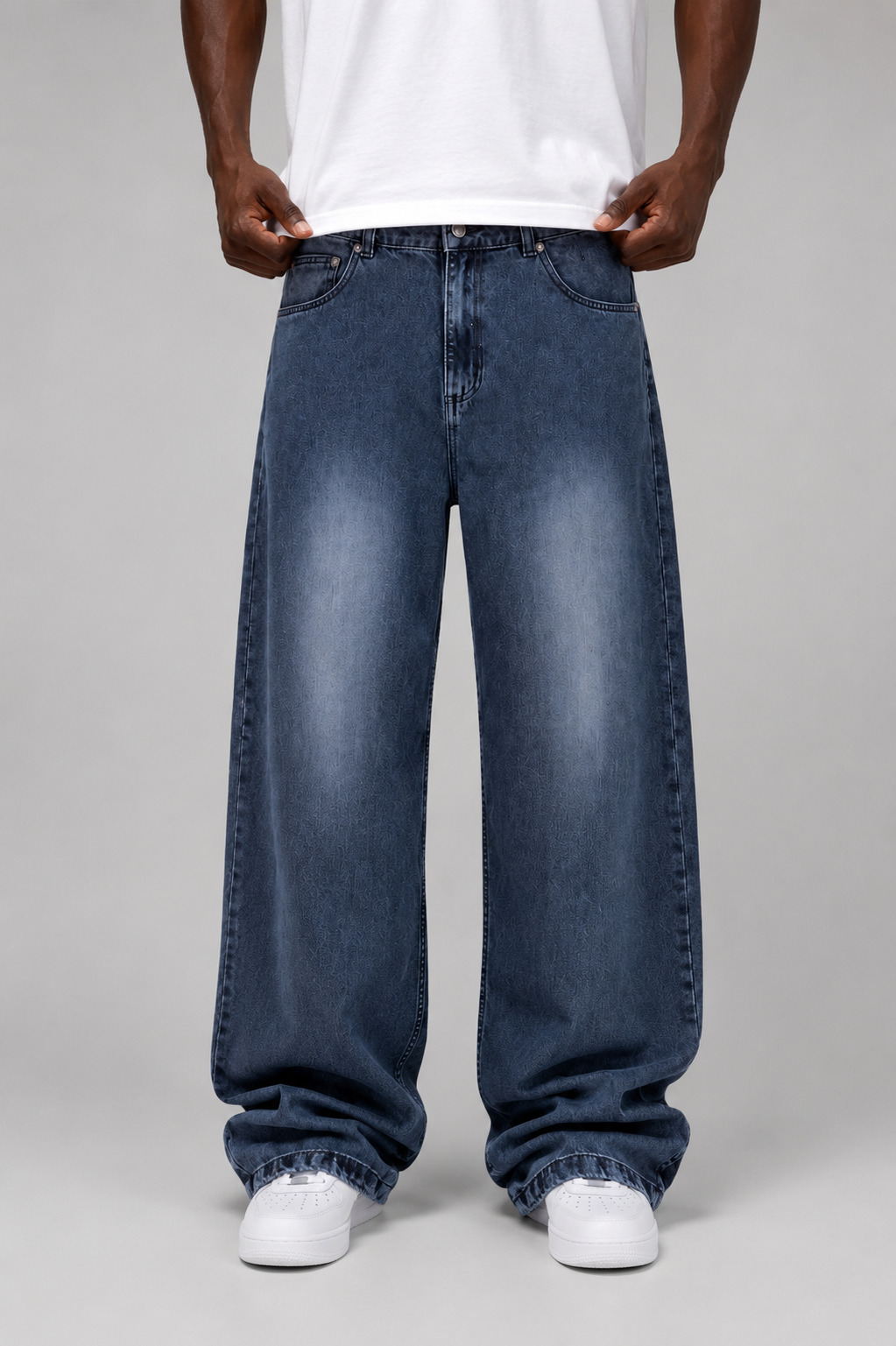3 Jeans por $200.000,00