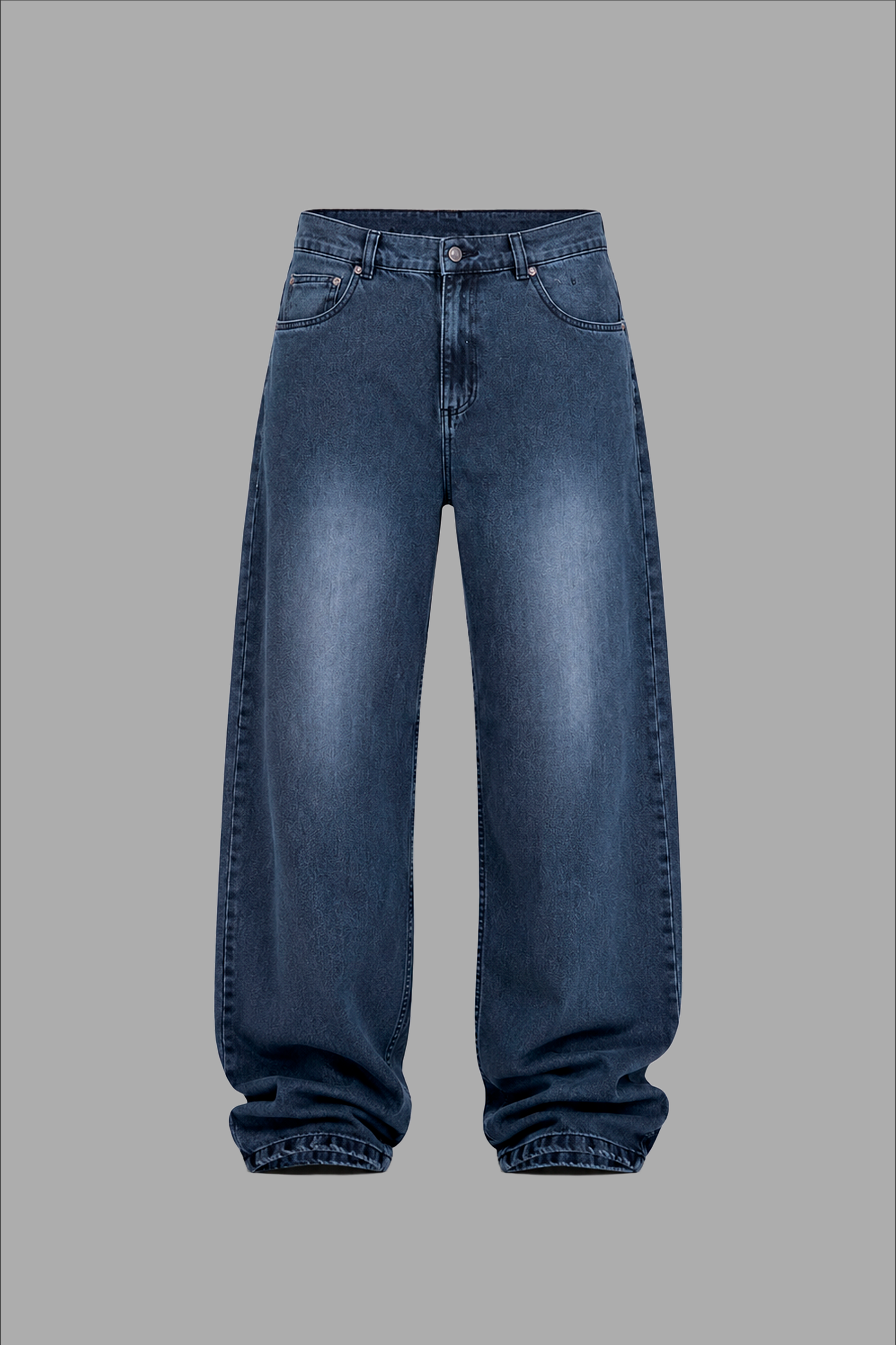 JEAN AZUL