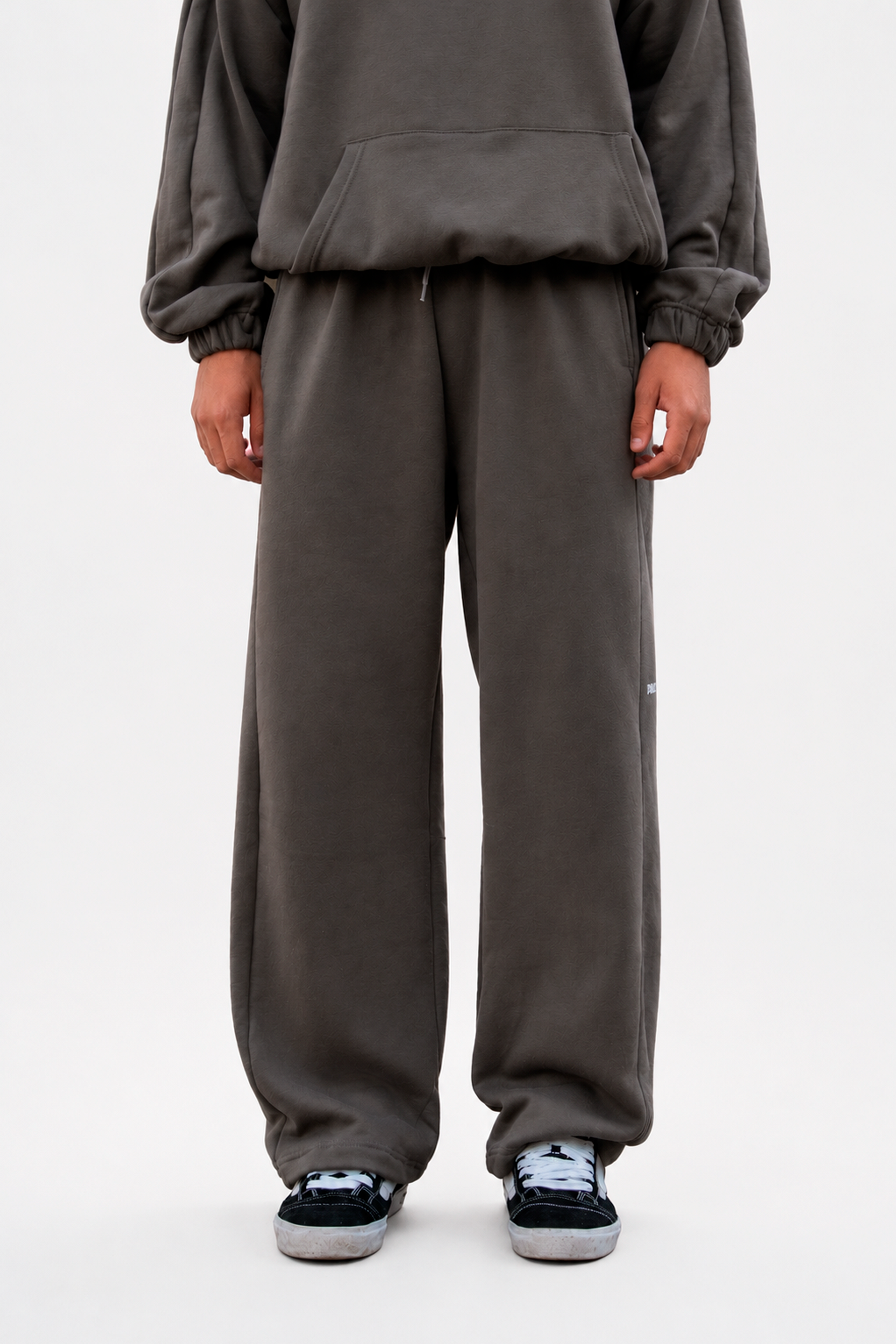 SUDADERA HERENCIA SELVA