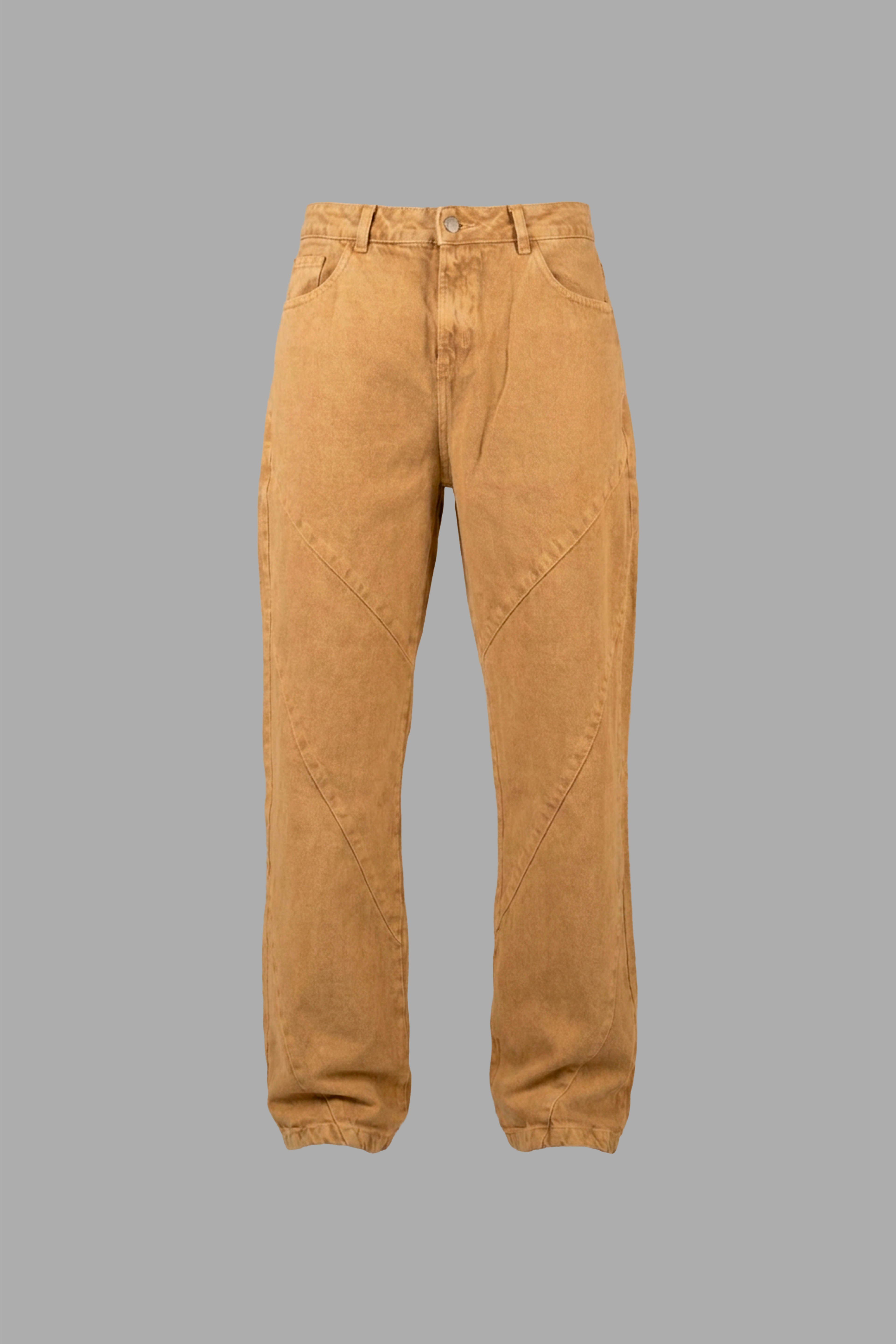 Pant Baggy Coffe Maishe