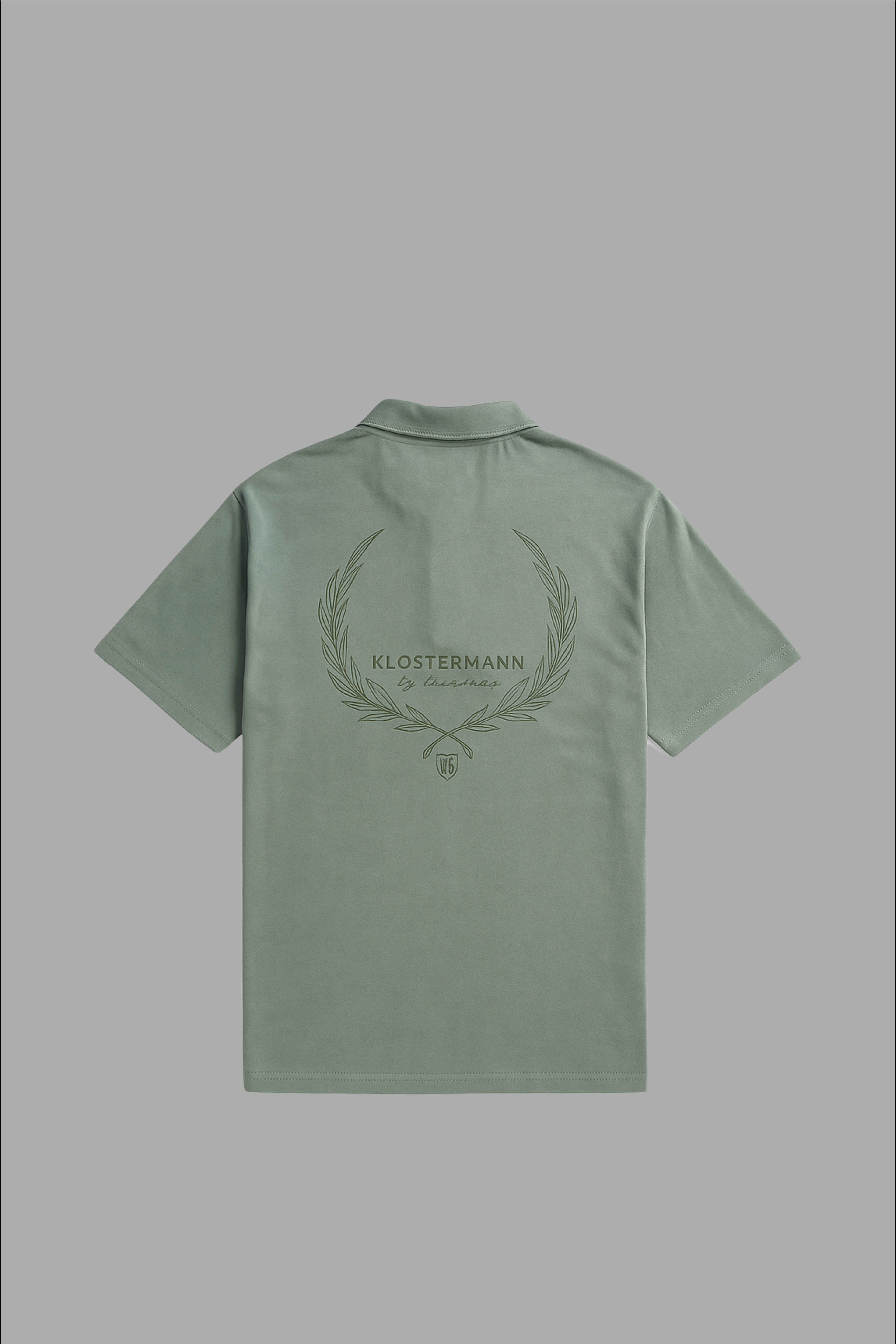 CLUB POLO OCTSHE