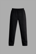 JOGGER ESSENTIAL BLACK OCTSHE