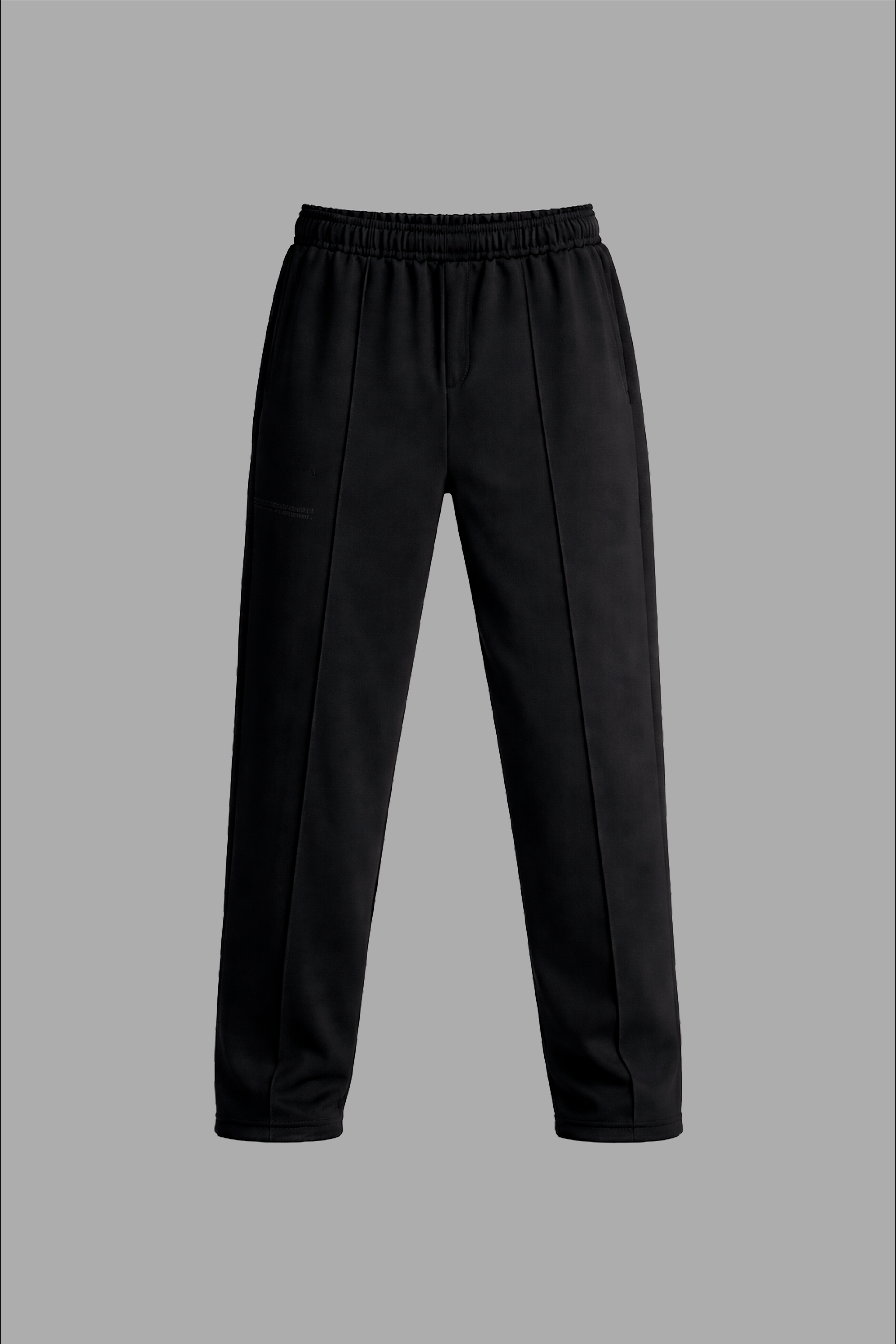 JOGGER ESSENTIAL BLACK OCTSHE