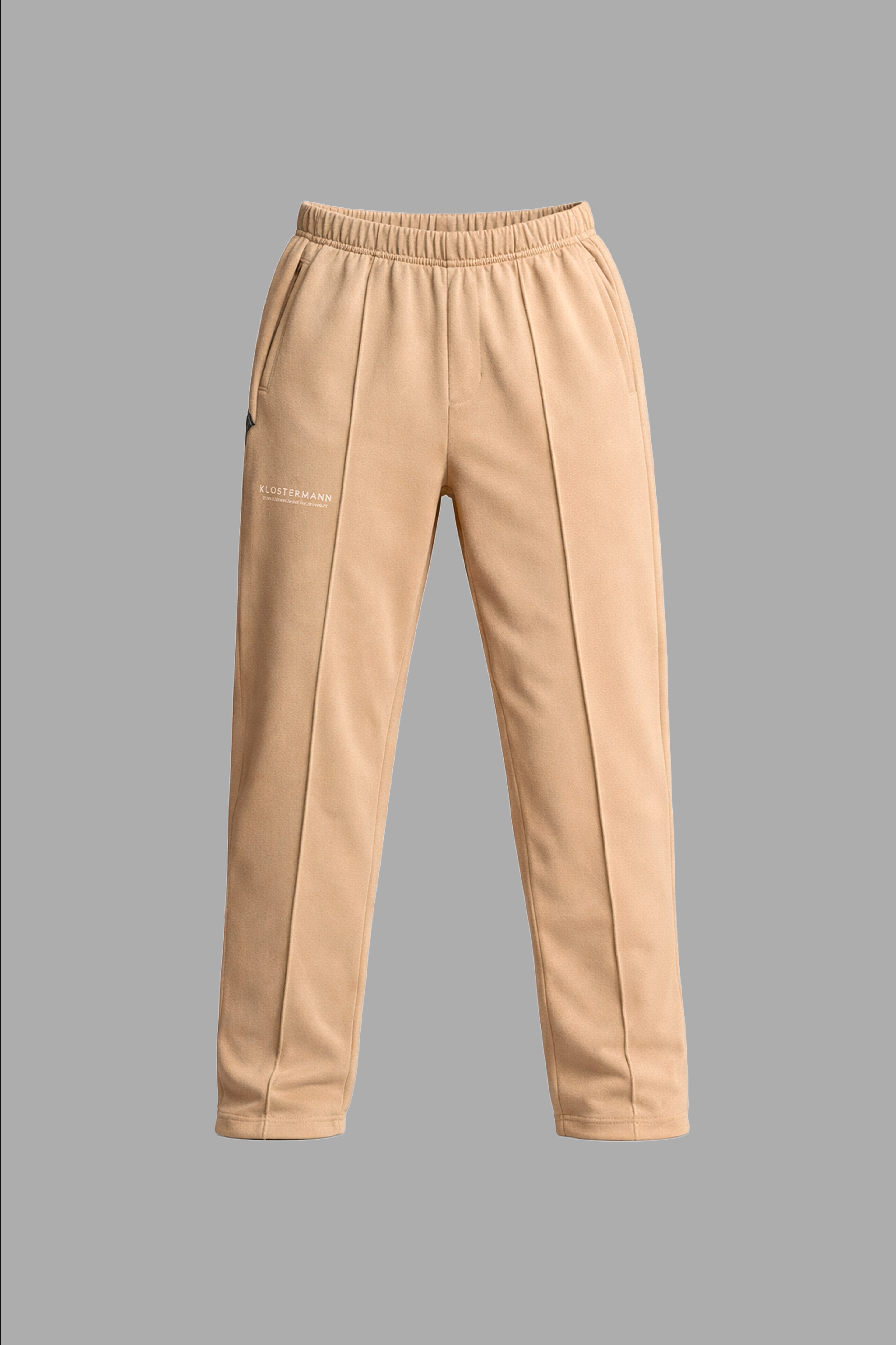 JOGGER ESSENTIAL BLACK OCTSHE